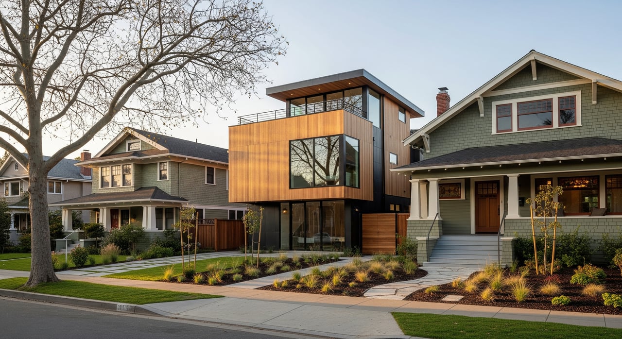 Newark New Construction Vs Resale: Pros And Cons