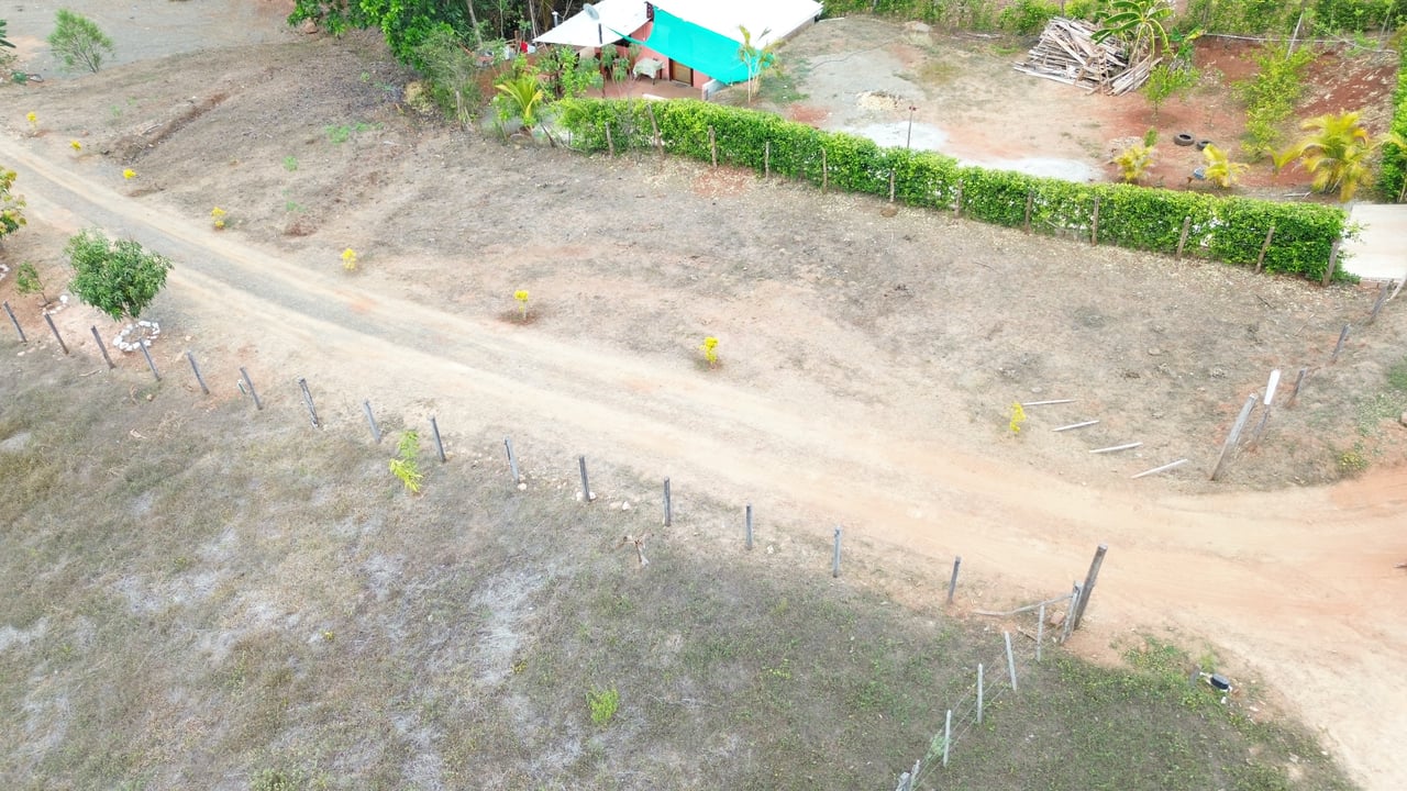 0.59 acre Lot El Carmen / El Carmen , Zapotal, Nandayure, Guanacaste