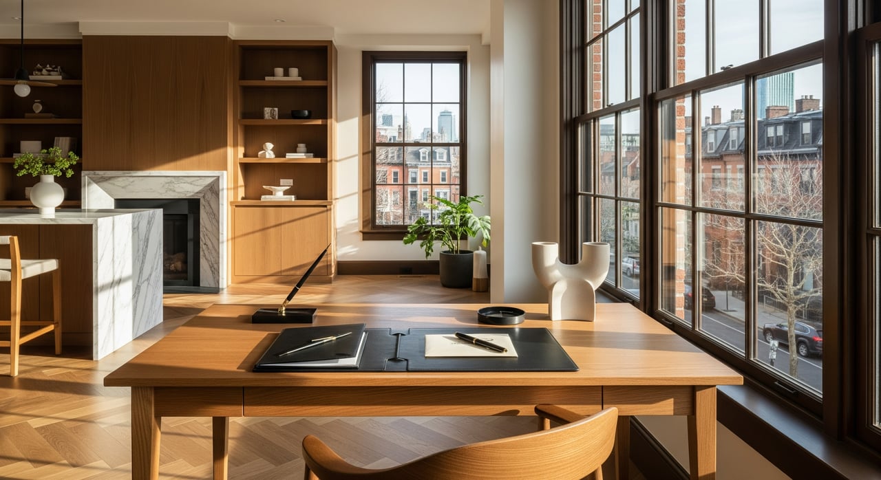 Condo Docs To Review In Somerville