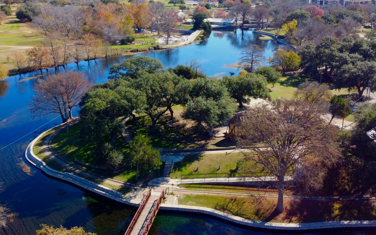 Tapatio Springs