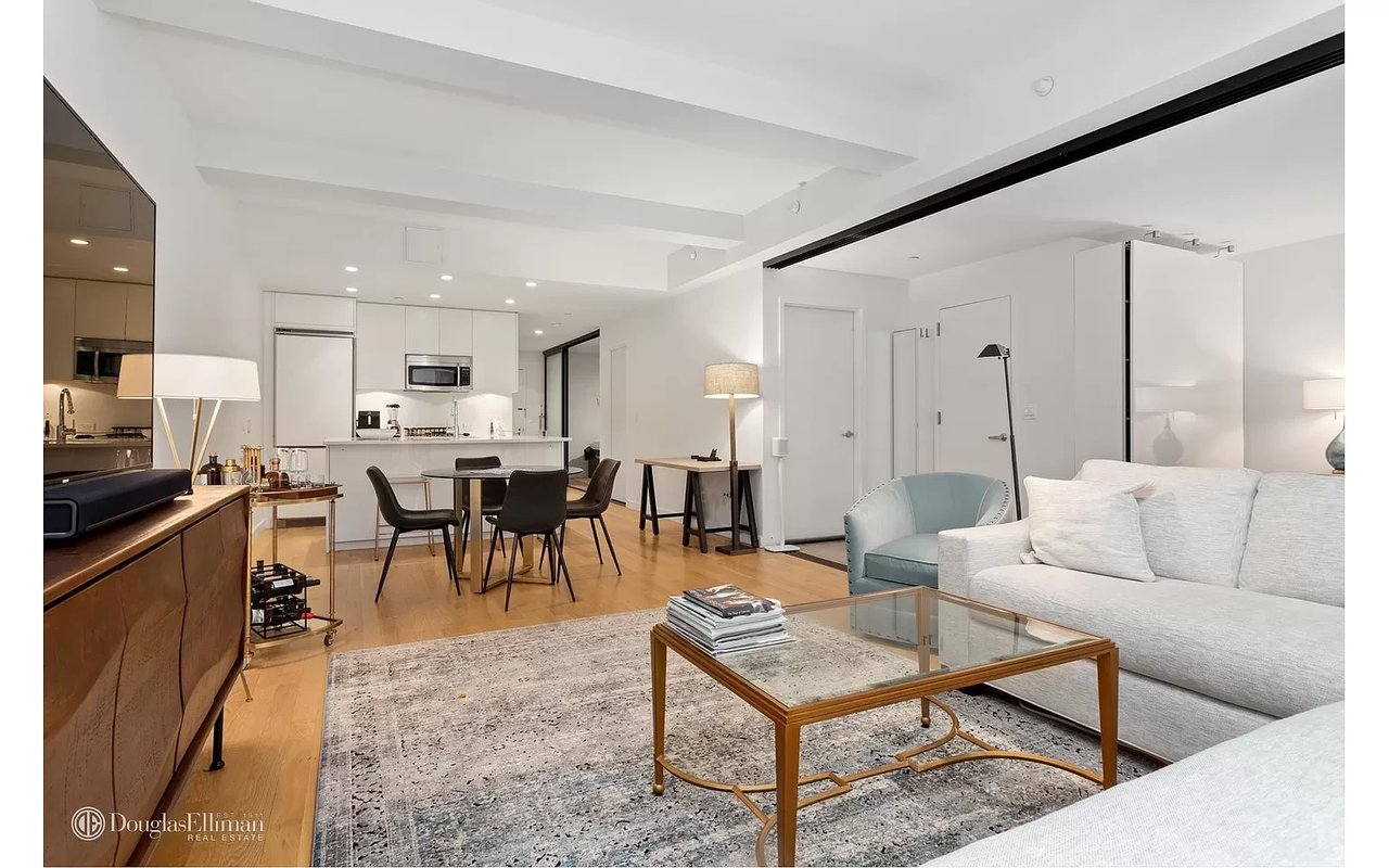 90 William St., #4C
