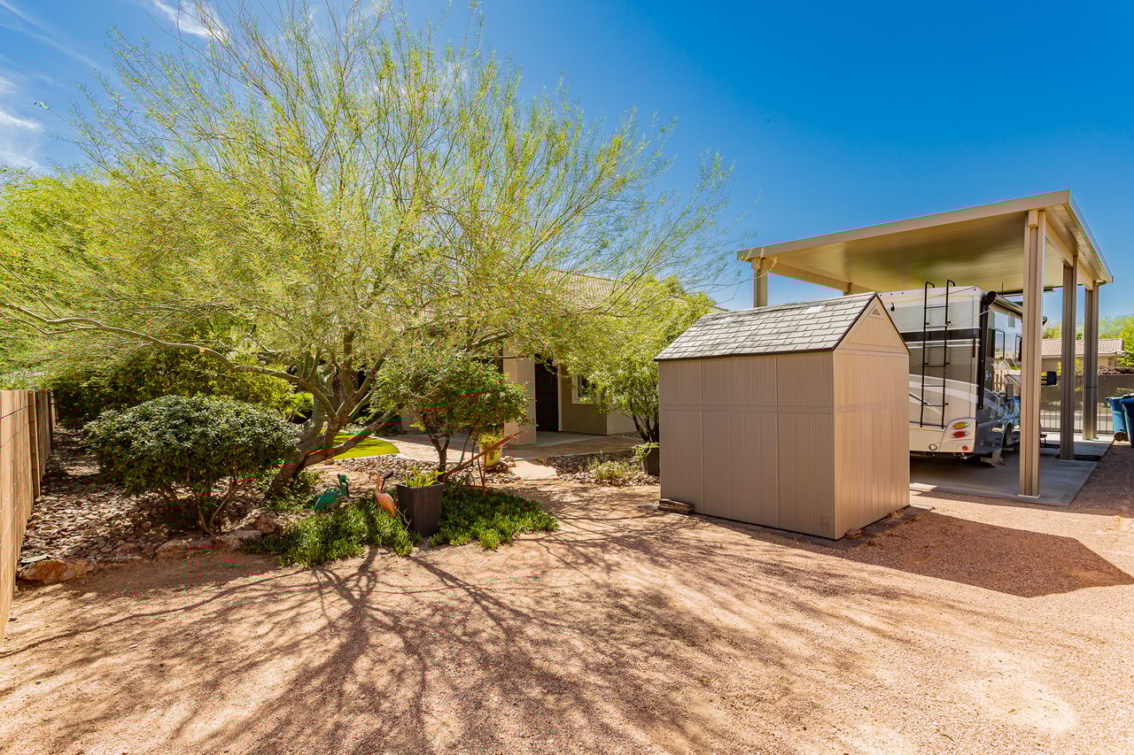 7808 Garden Stream Court