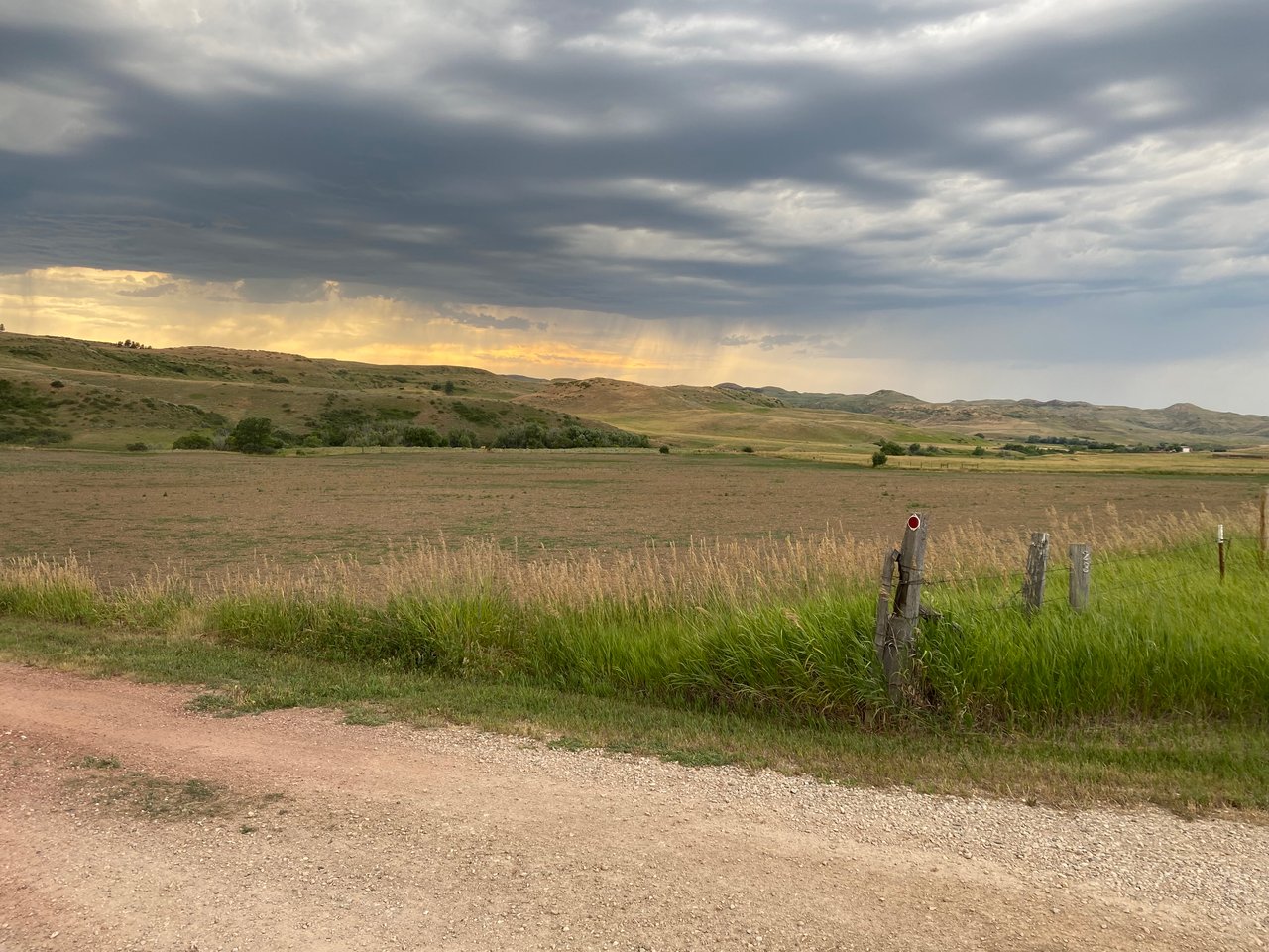 Dutch Creek Ranch 