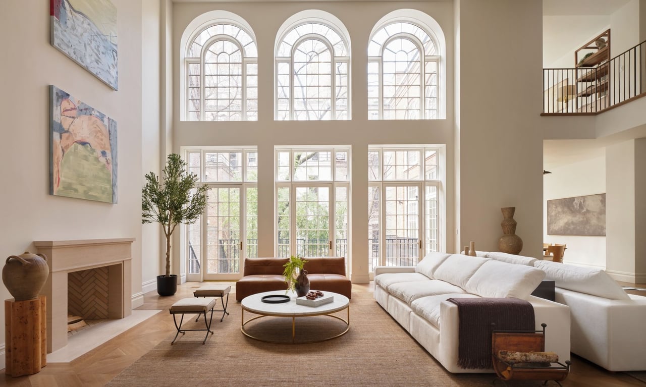 48 West 69th Street