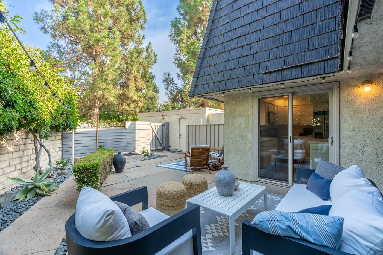 2961 Ponderosa Circle