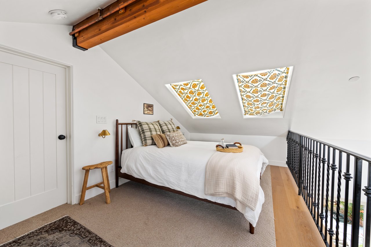 22 Acres of Timeless California Living