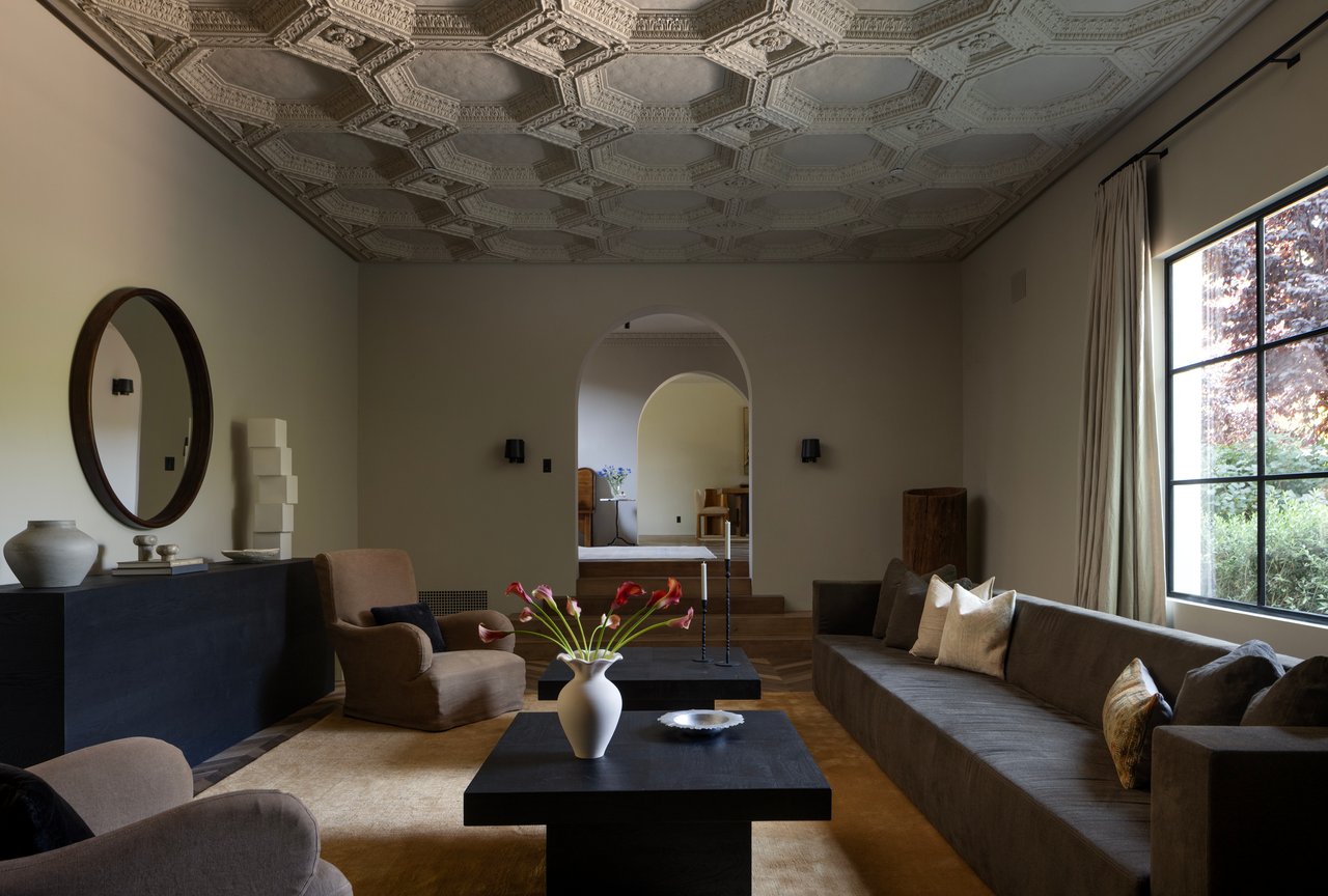 2401 Nottingham Ave, Los Feliz