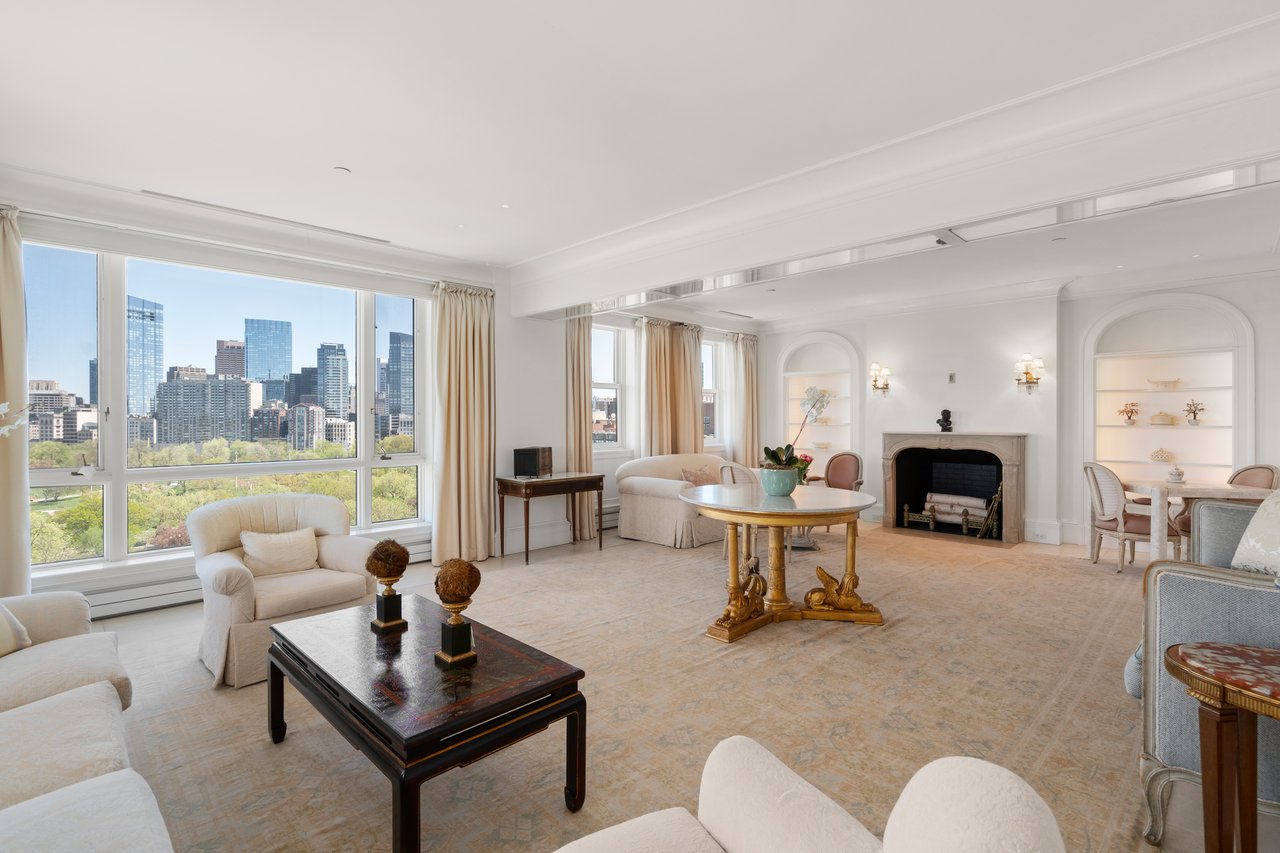 The Carlton House 16BCD