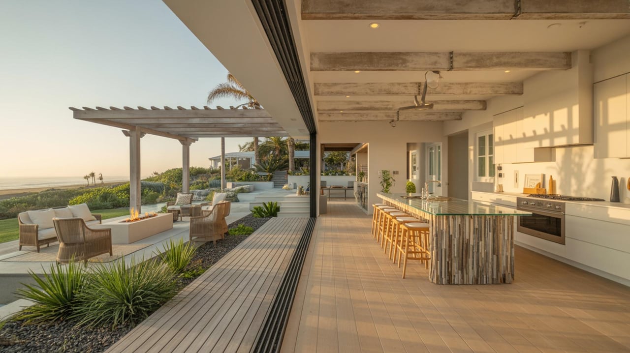 Stress-Free Remodeling Ideas for Encinitas Homes