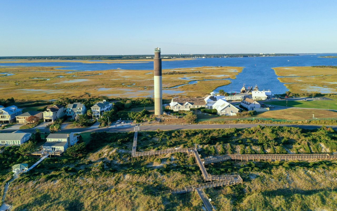 Oak Island