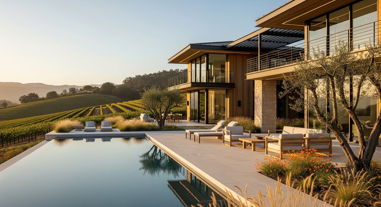 Jumbo Loans Explained for Santa Rosa Luxury Buyers