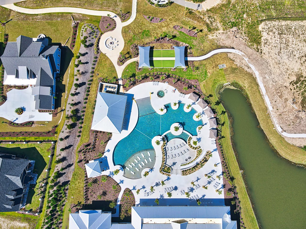 Del Webb Grande Dunes, Myrtle Beach