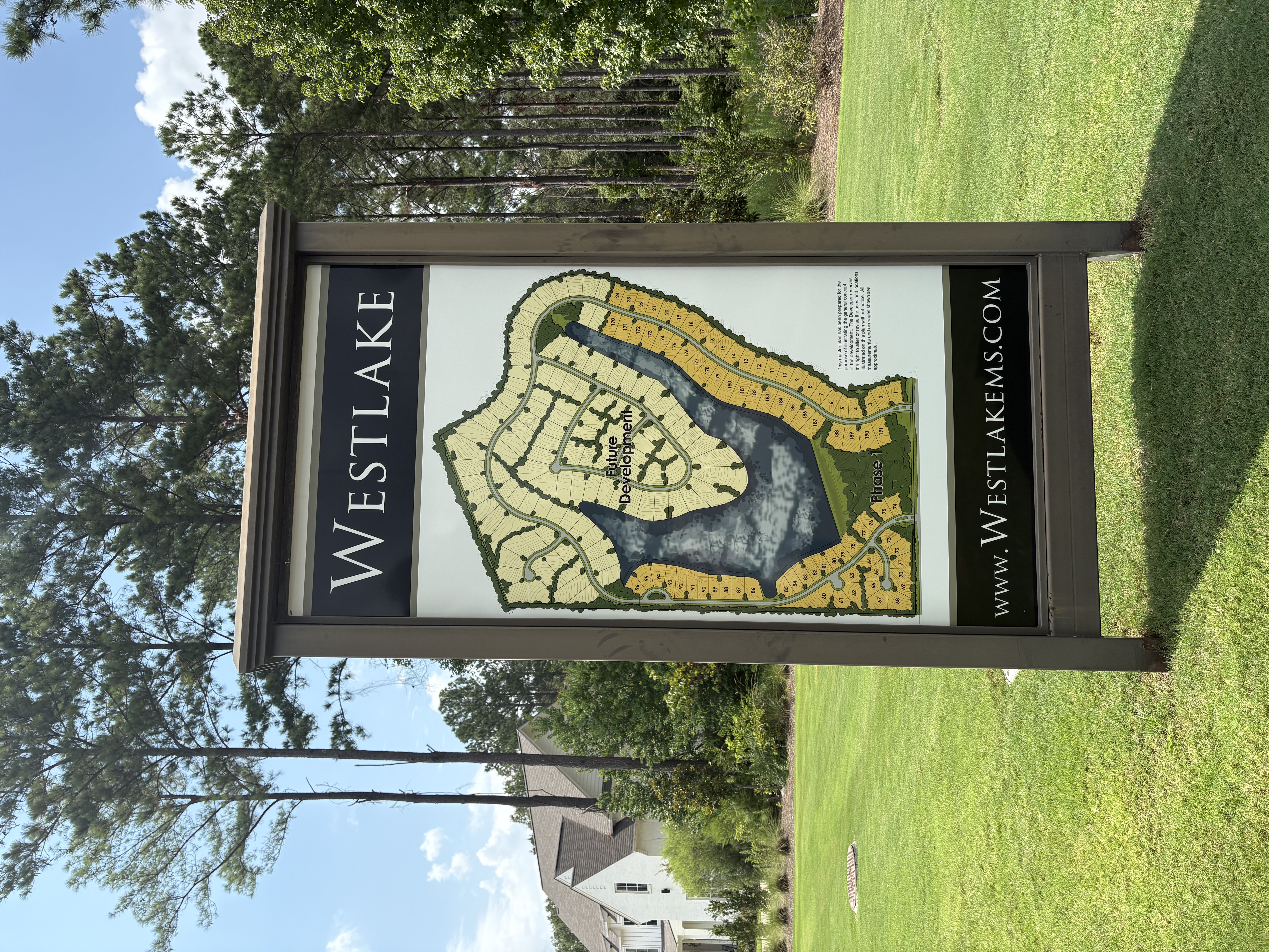 Westlake, Madison