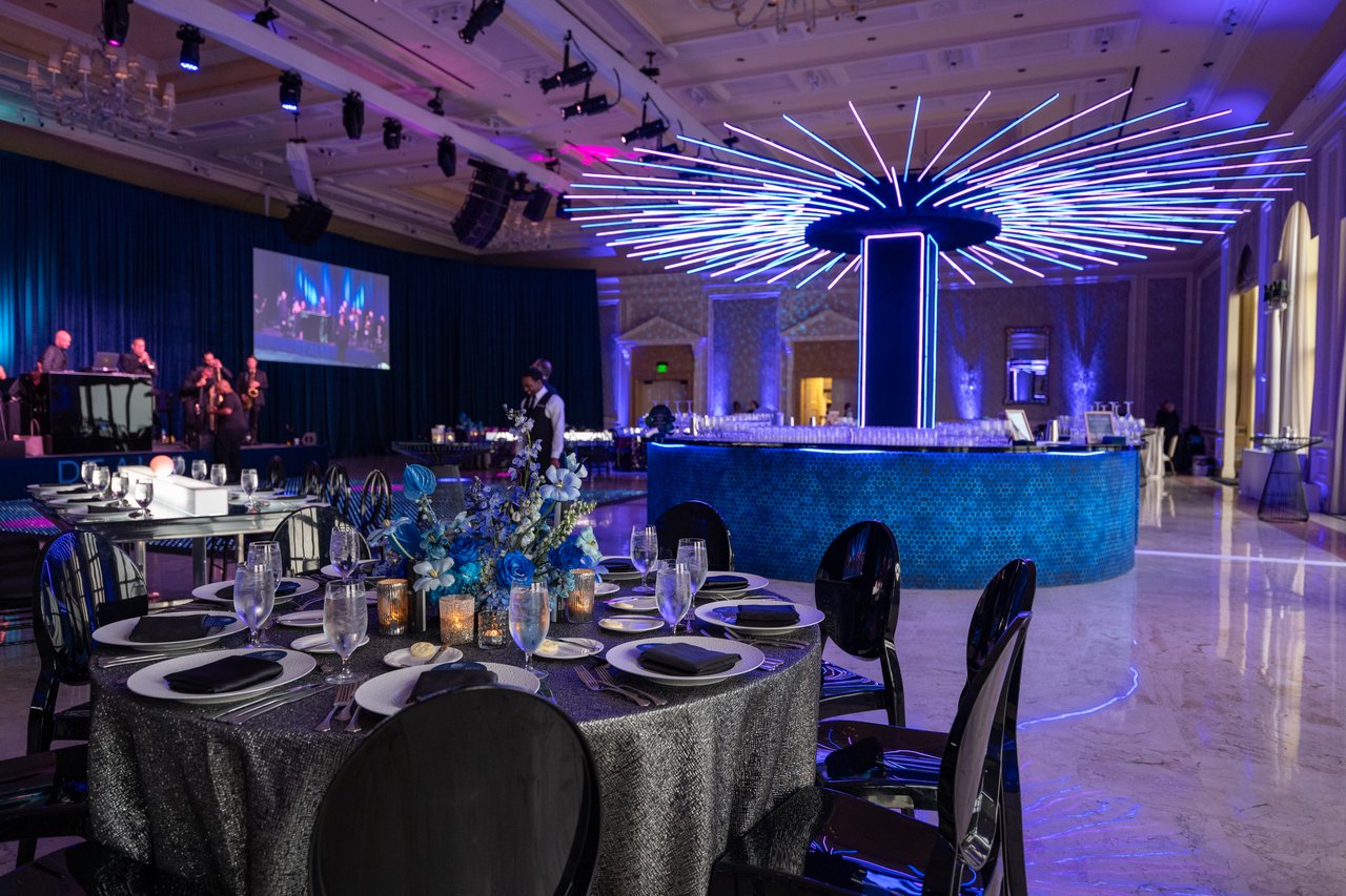 Realm Global Collective 2025 The Breakers Palm Beach