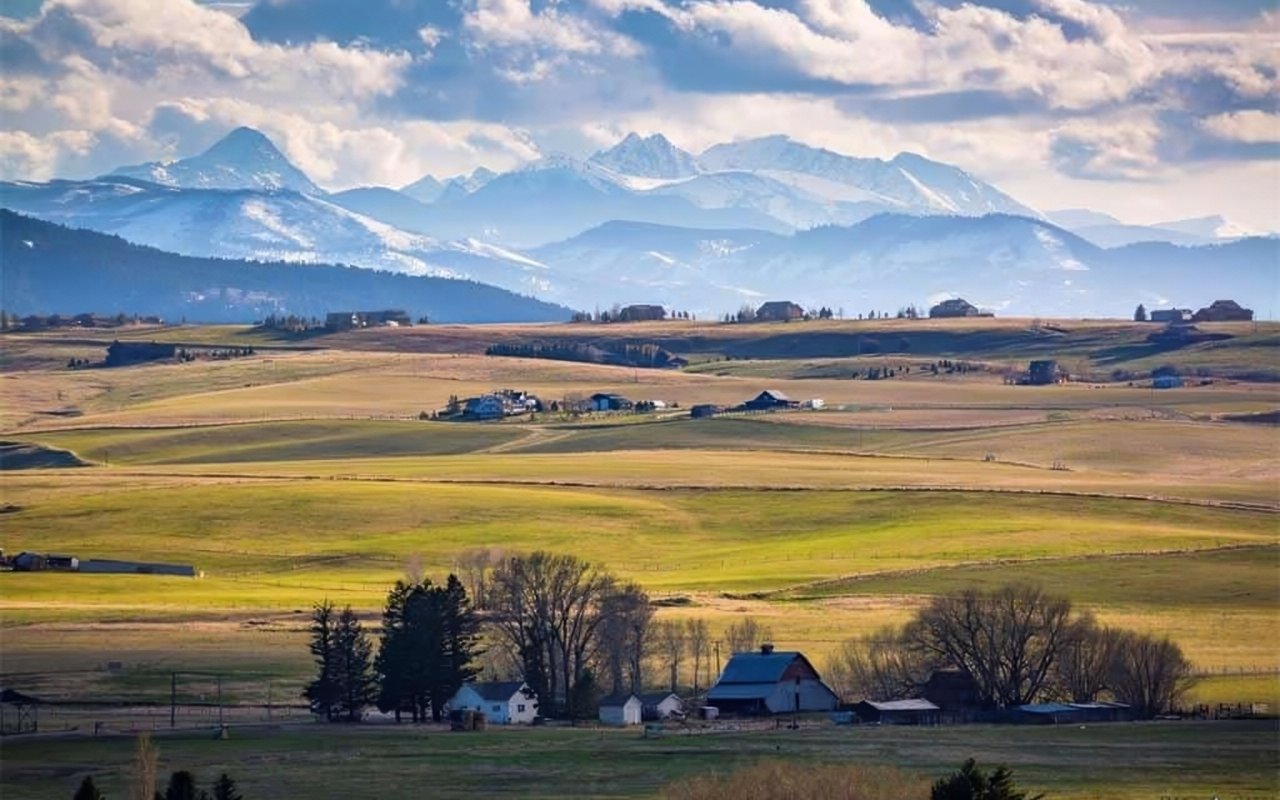 Chester Lane – Bozeman, Montana