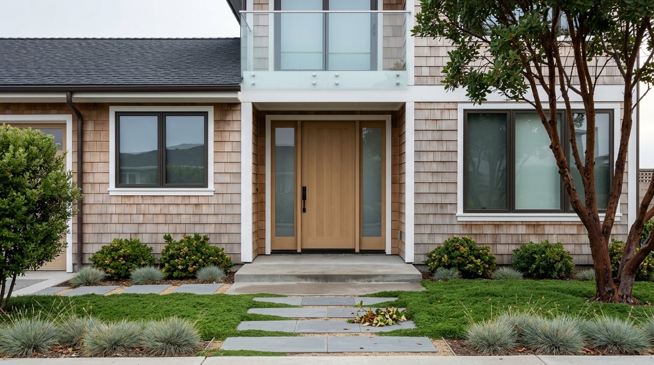 Half Moon Bay As A Second-Home Market