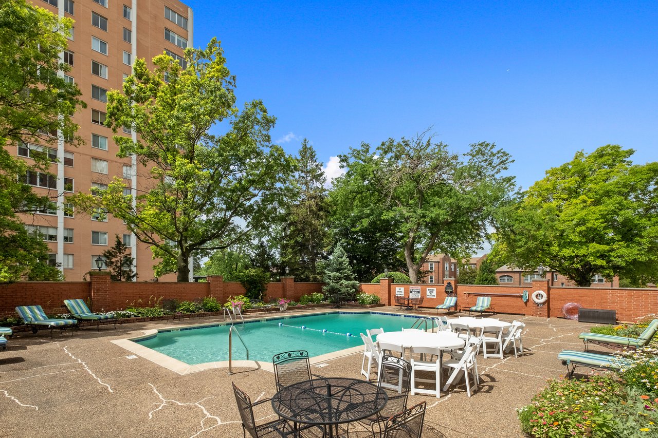 Sold Off-Market - Chic Clayton Condo with 1,400 sqft of Outdoor Living Space