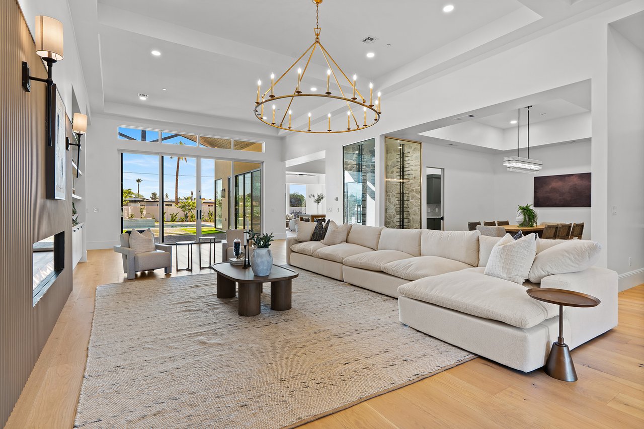 10809 N 82ND Place, Scottsdale