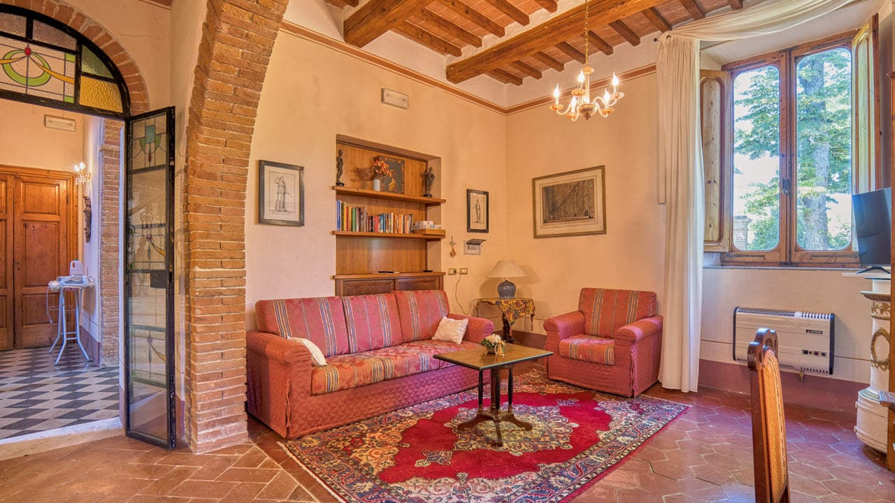 VILLA SILVESTRE