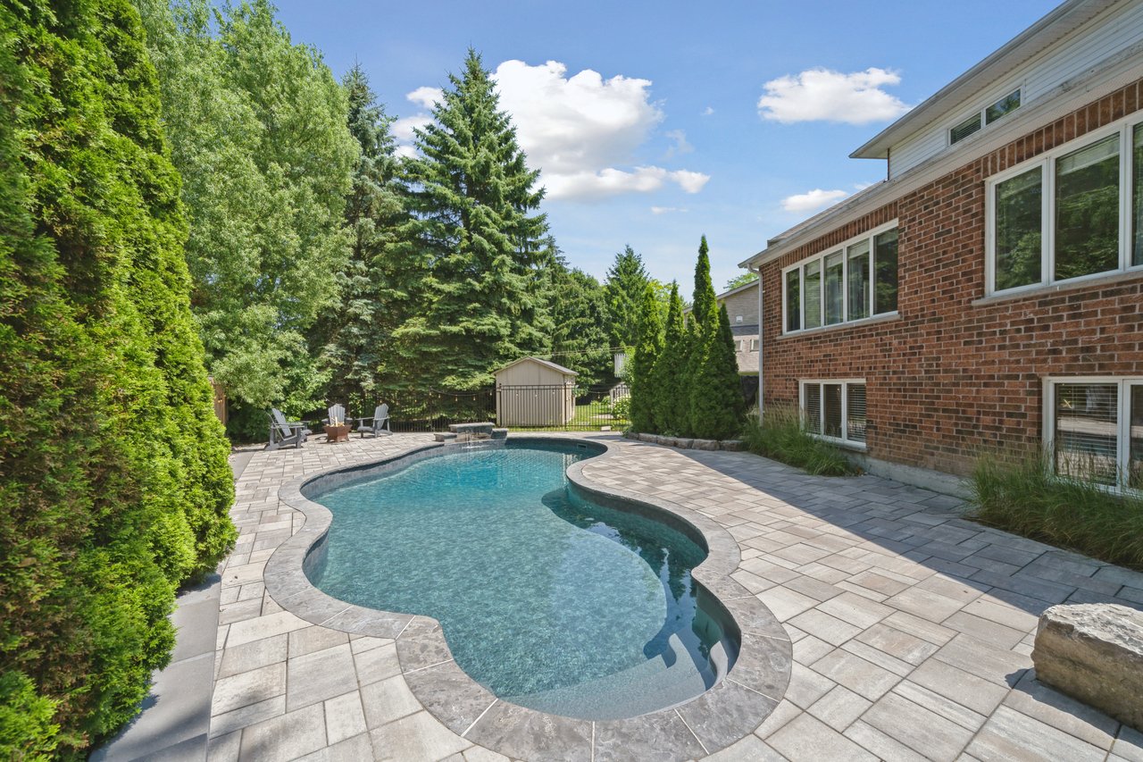 118 Wheeler Cres, Stouffville