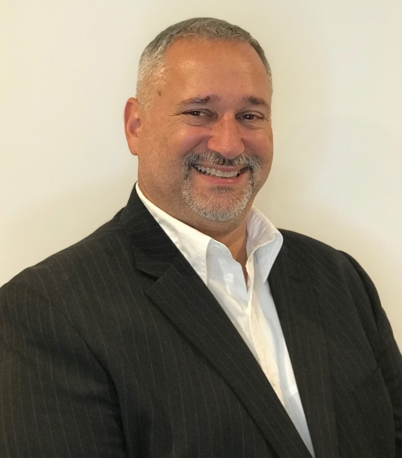 Randy Barnes Amherst, MA Real Estate Agent Headshot