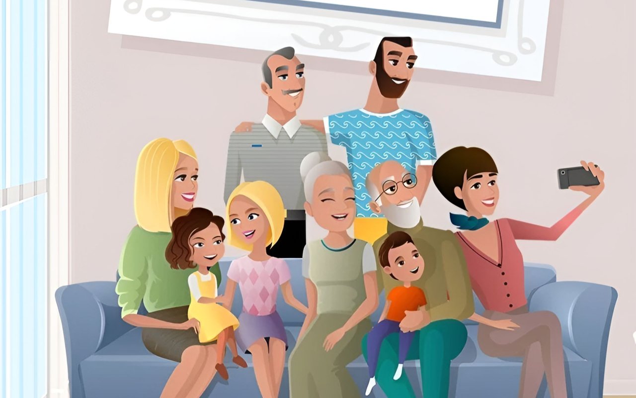The Rise of Multigenerational Living and the Challenges That Come With It