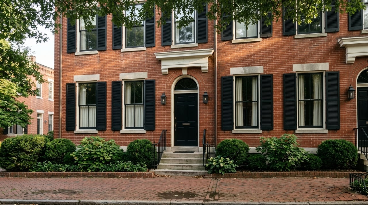 Lexington Neighborhoods For Laid‑Back Bluegrass Living