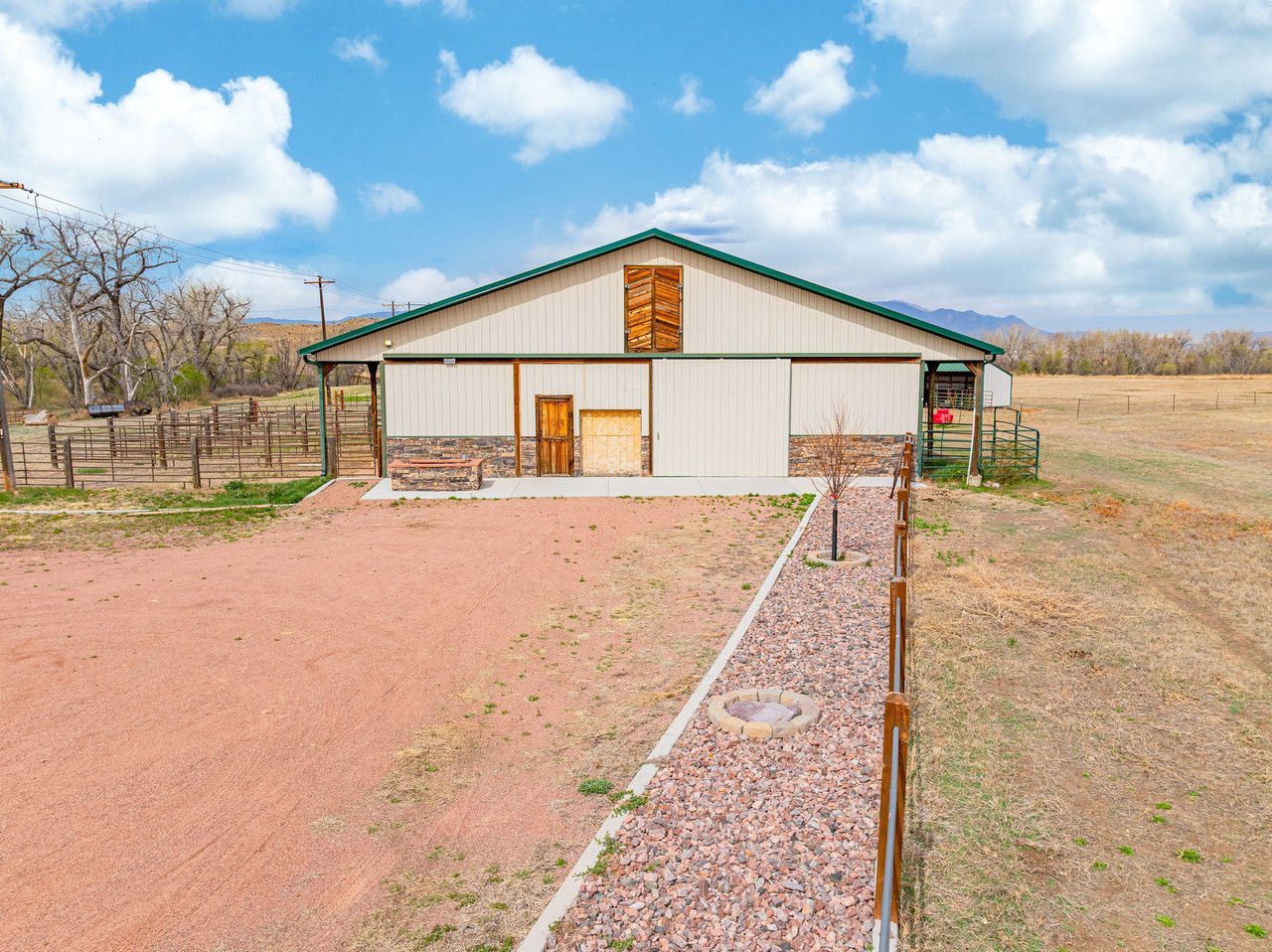 11960 Old Pueblo Road