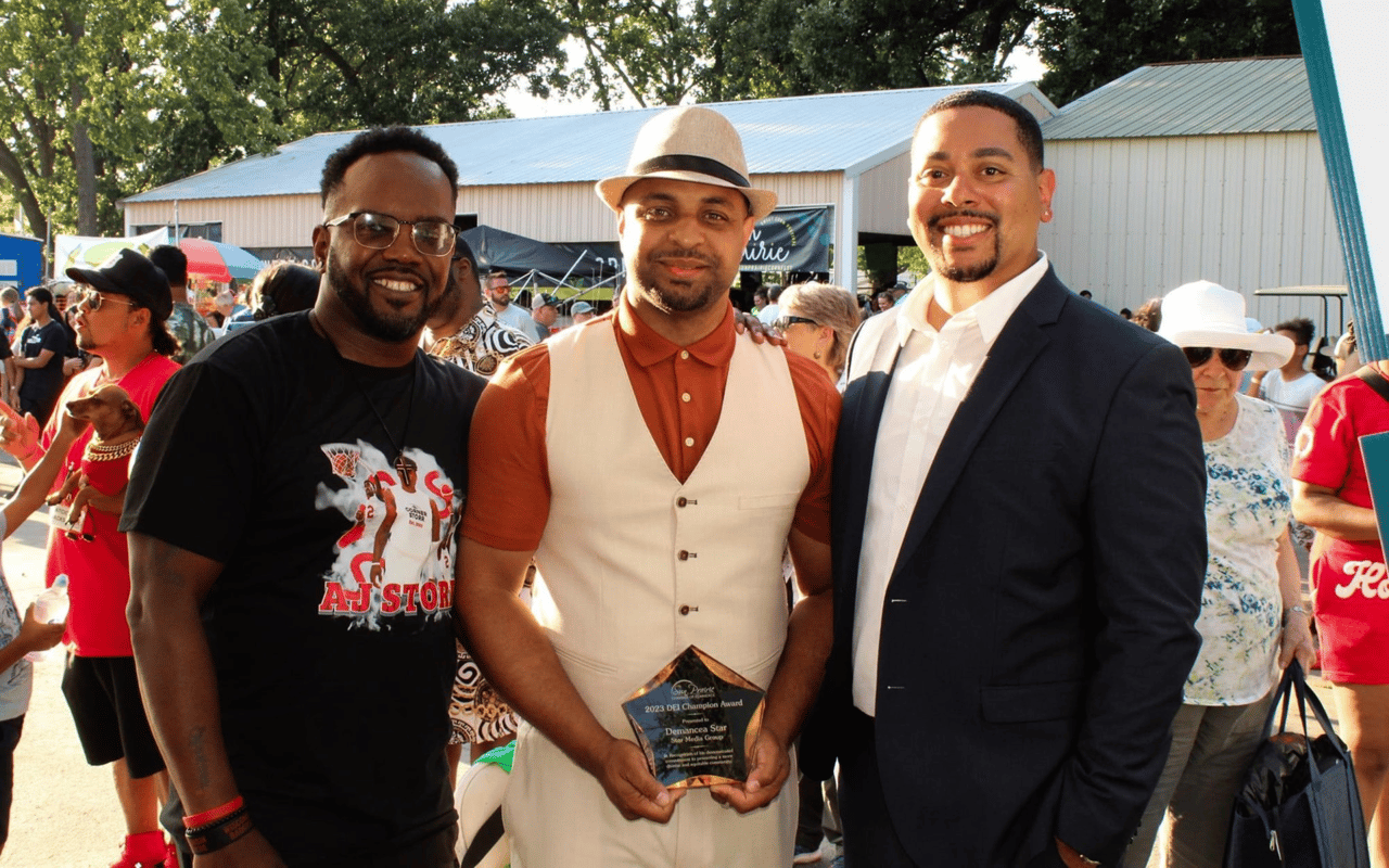 Celebrating Culture and Community at the First Annual Culture Fest: Sun Prairie's Sweet Corn Festival