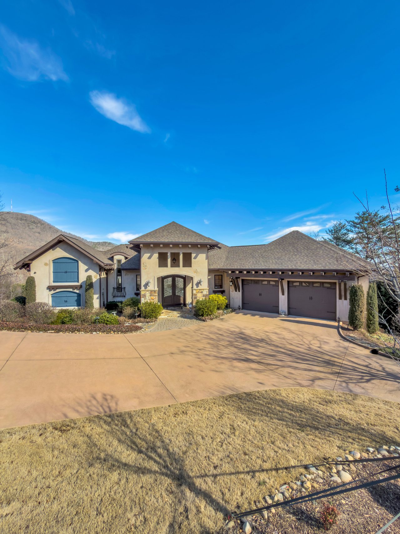 209 Craggy Rock Lane