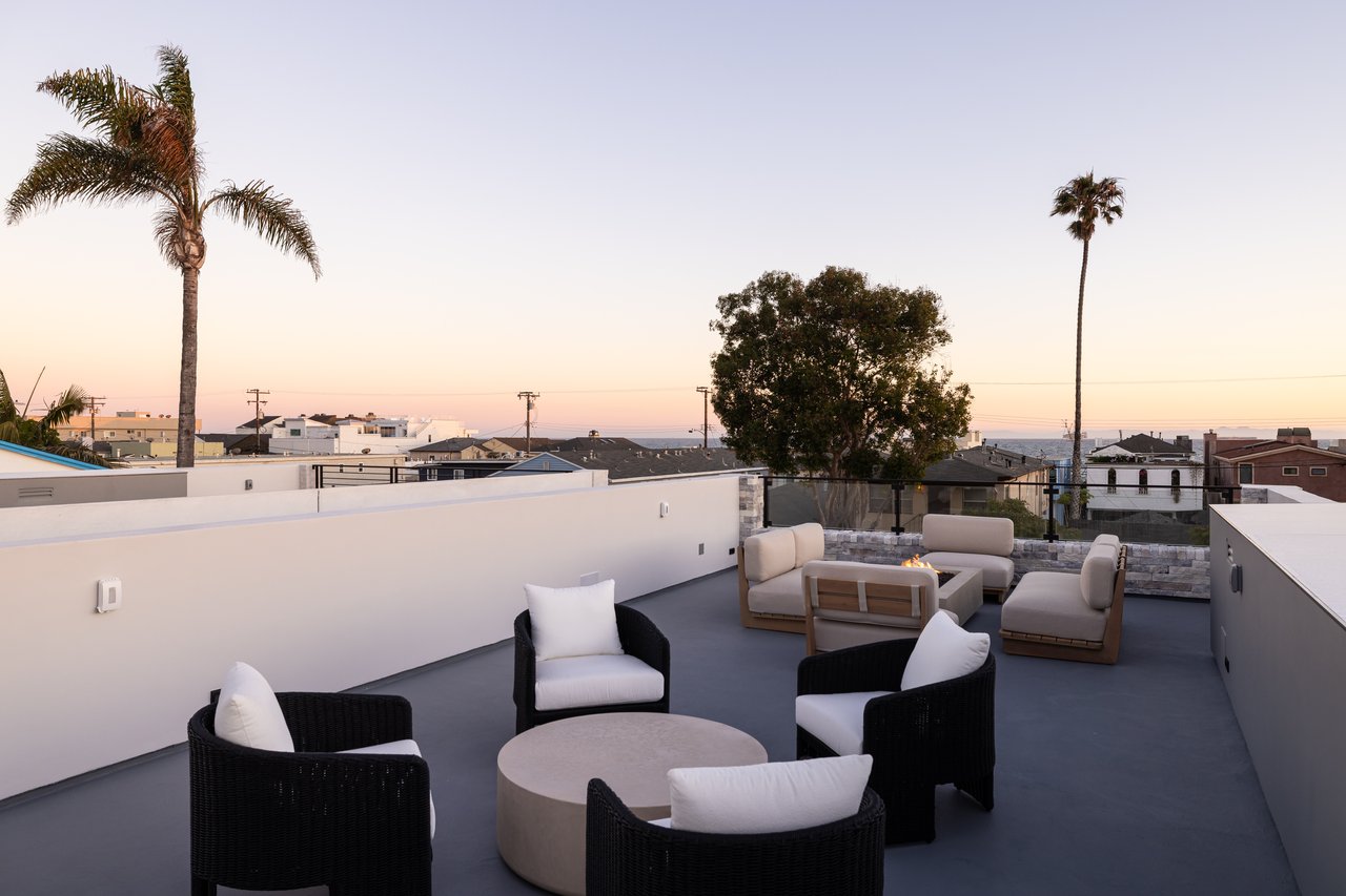 1313 Ocean Avenue