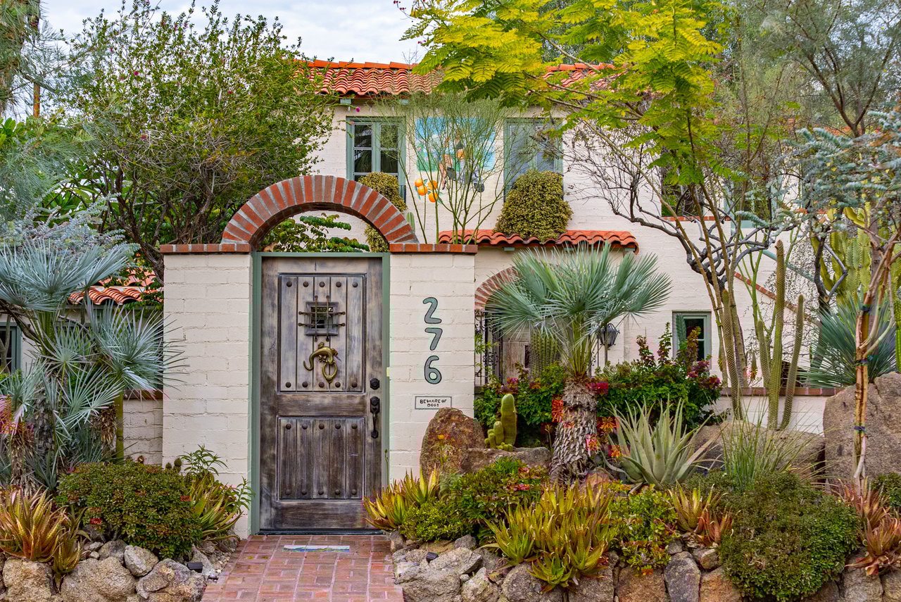 Tahquitz River Estates