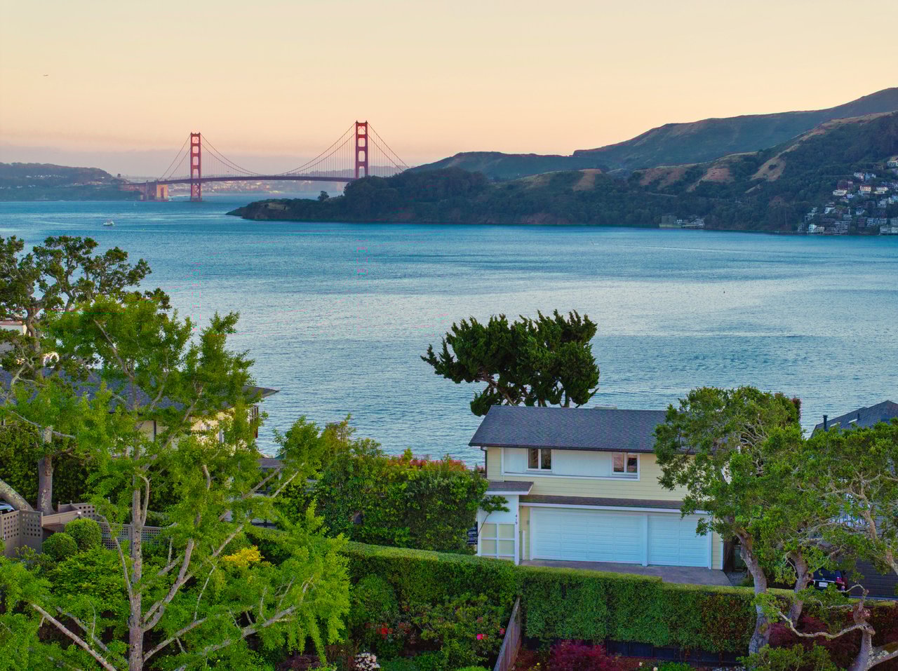 419 Golden Gate Avenue Belvedere