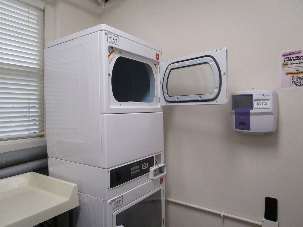 24 Peterborough St #12