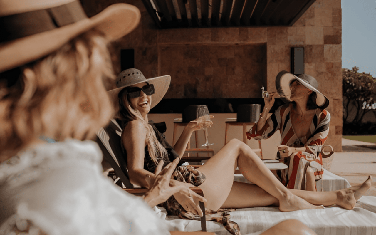Zadún: A Ritz-Carlton Reserve in Puerto Los Cabos