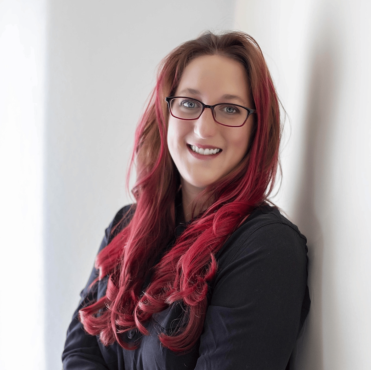 Simone Suttmer-Lybarger