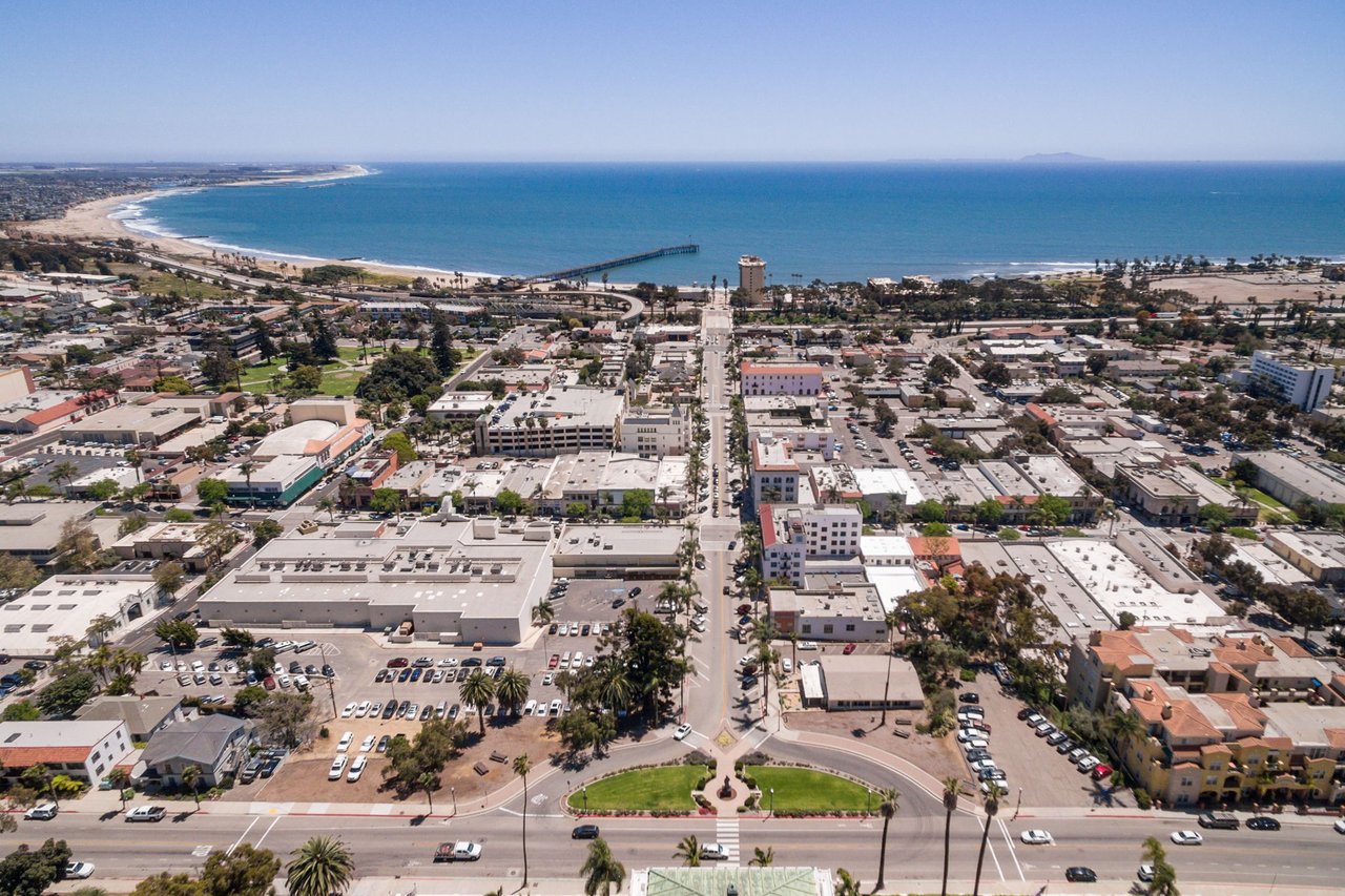 Ventura: Westside, Downtown & Midtown