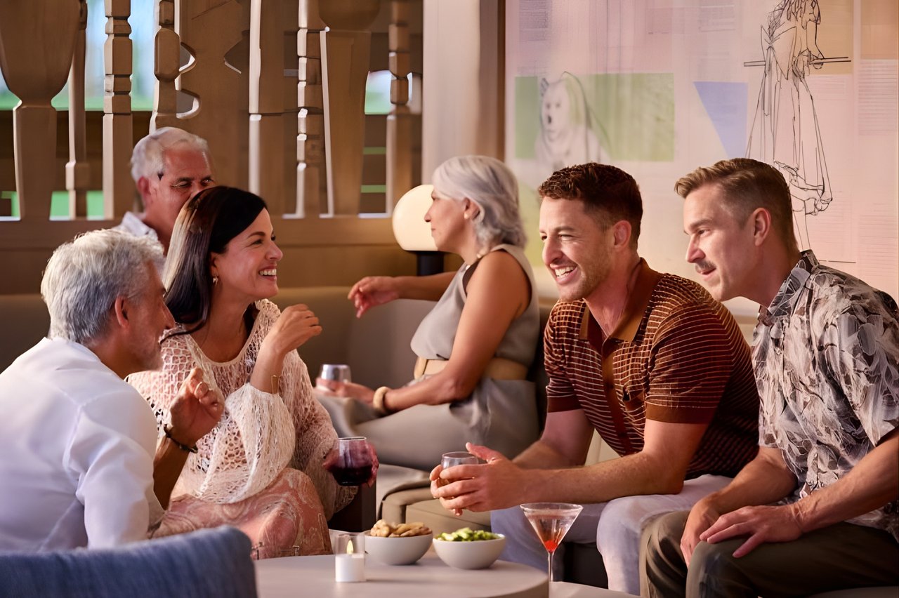 Cotino, Rancho Mirage