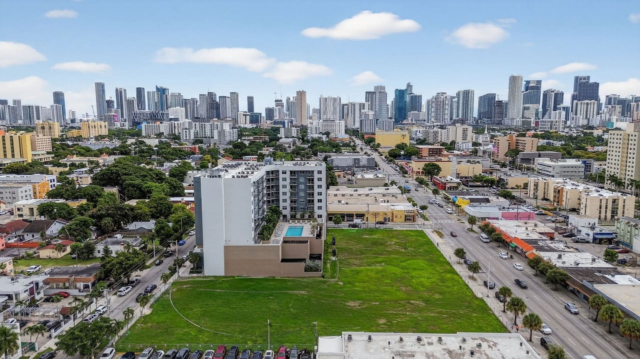 Centralis Residences