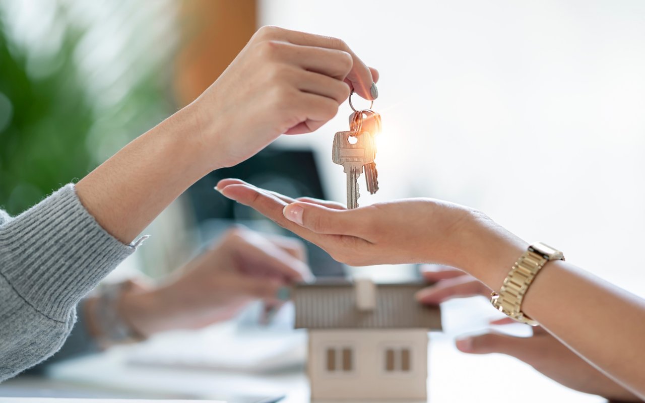 Buying Your Child an Apartment Could Save Their Financial Future