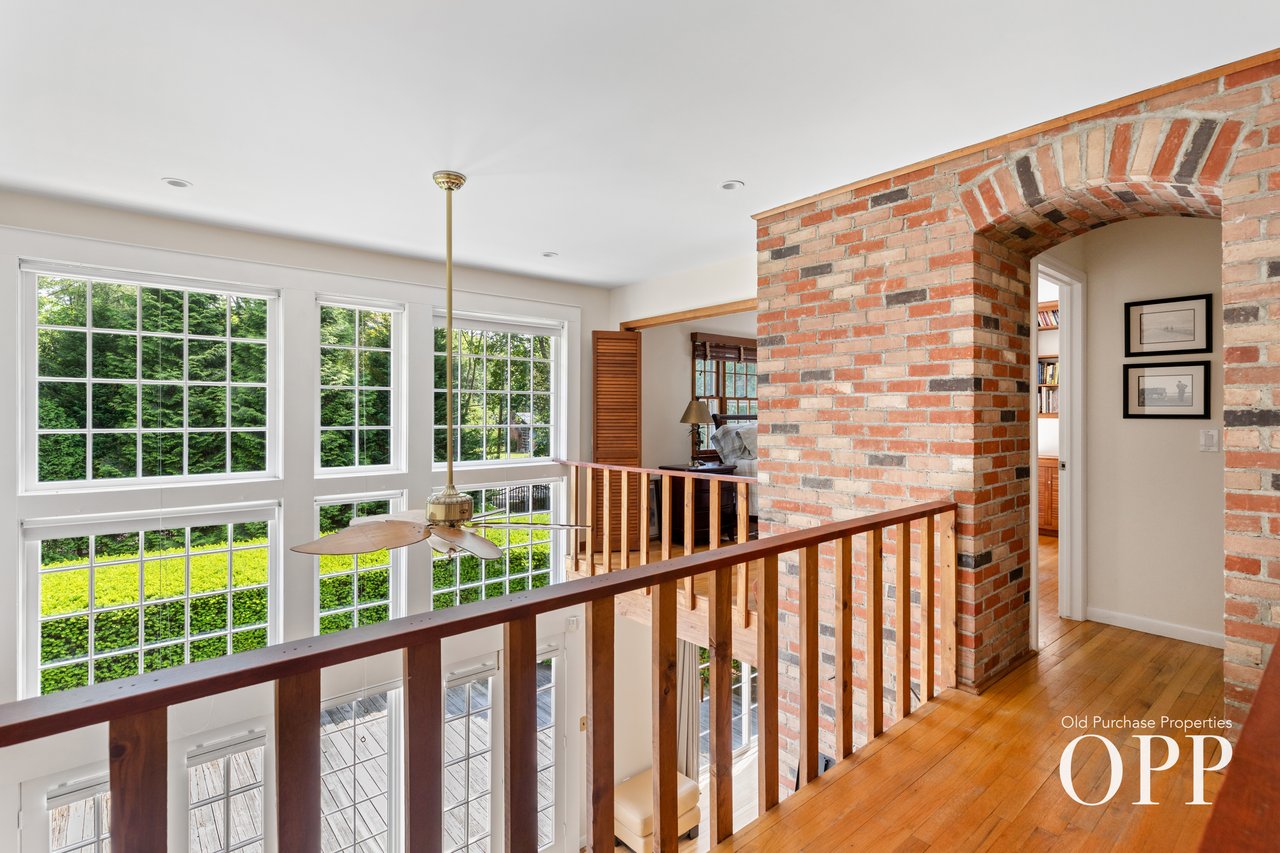 2/3 Acre Gem in the Hamlet