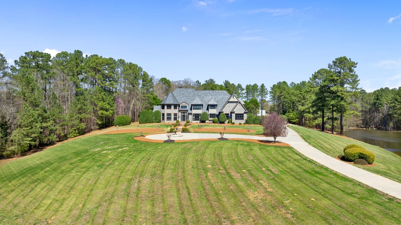 525 Lake Lynn Road