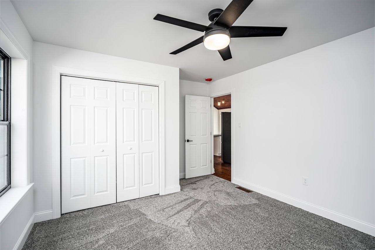 31 Parker Trail