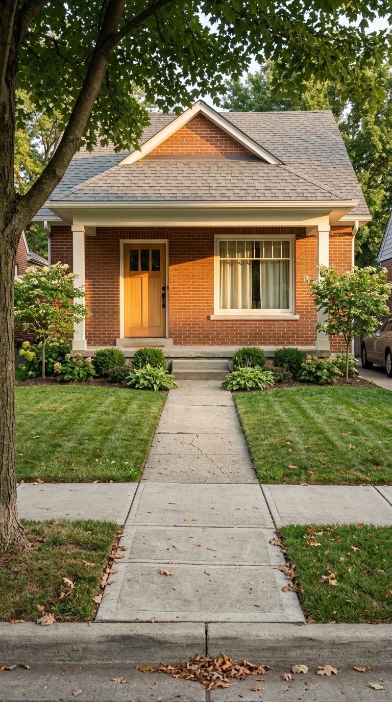 Exploring Louisville's Most Walkable Neighborhoods