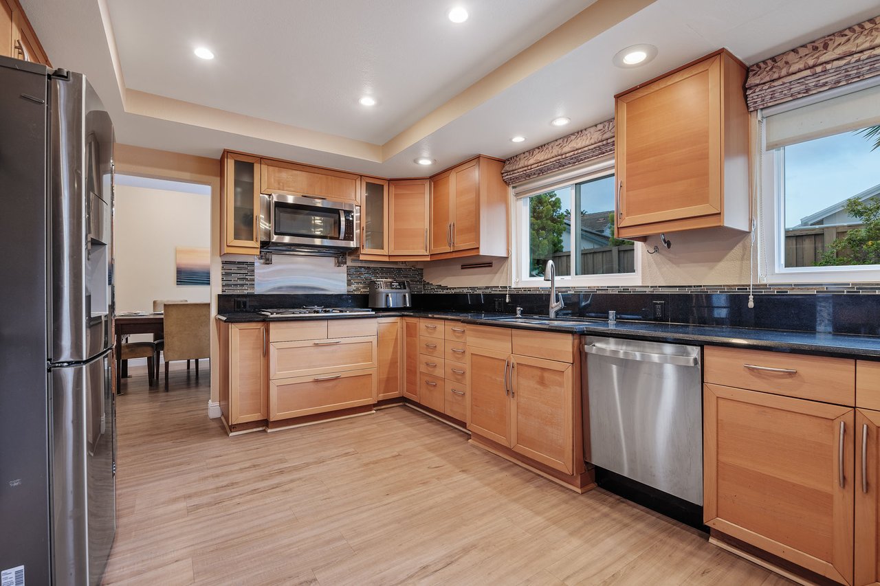 3975 San Gregorio Way