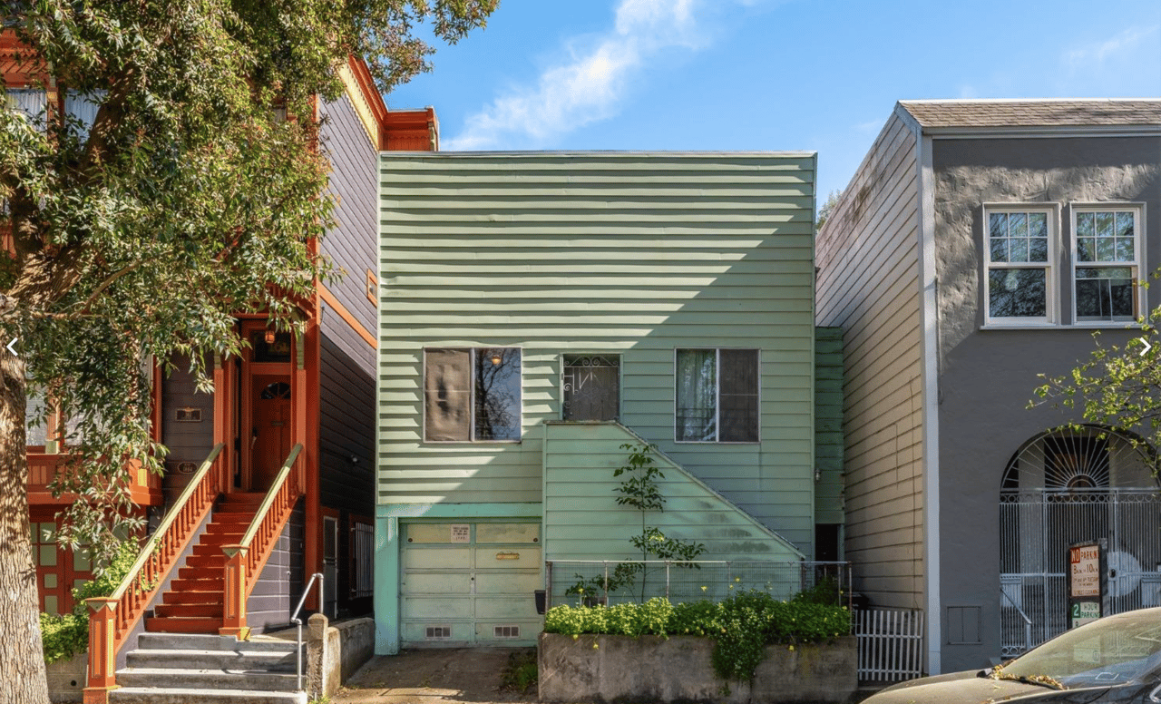 167 Coleridge Street