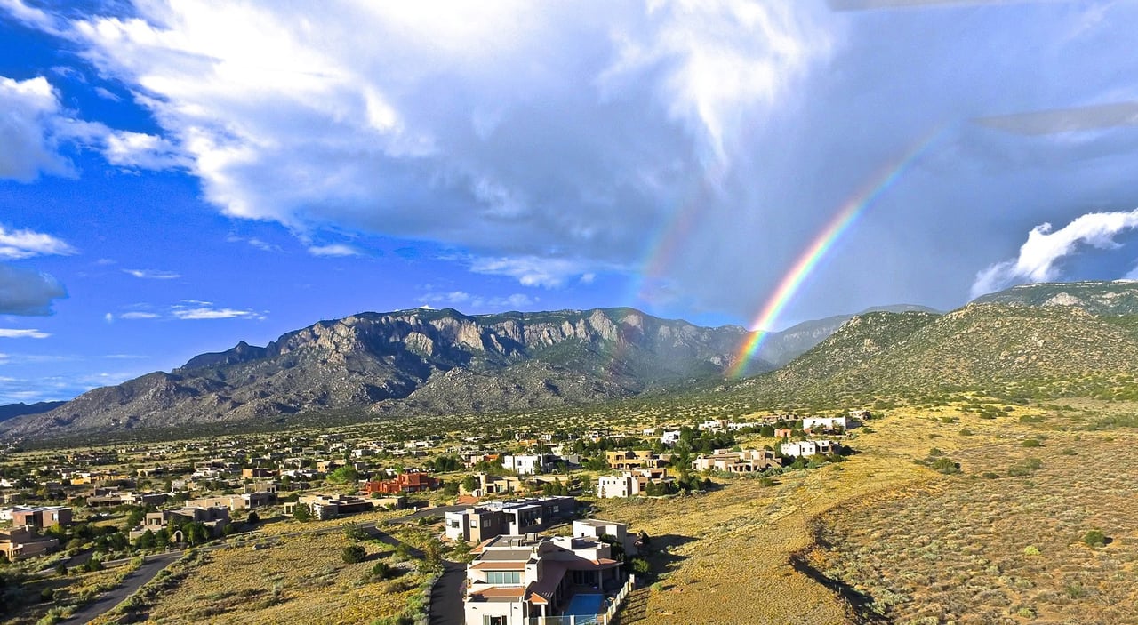 Homes for Sale in North East Heights - NE Heights