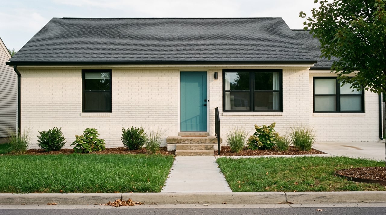 Investing In Marion Rental Property: A Practical Overview