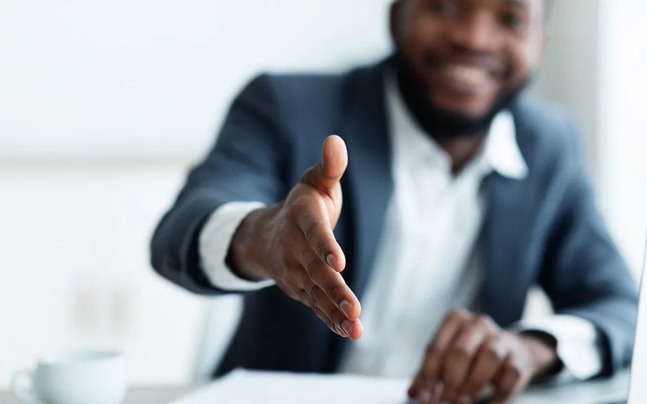 Making a Good First Impression