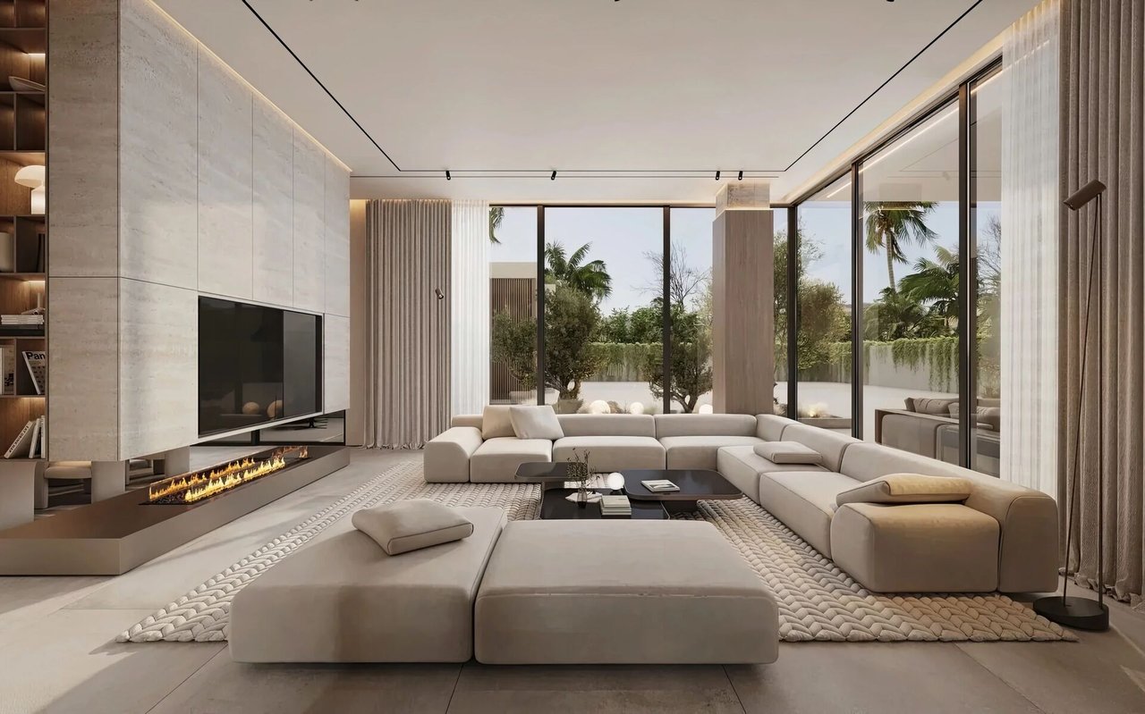 Myles Lewis Brings Award-Winning Representation and Bi-Coastal Expertise to Coldwell Banker